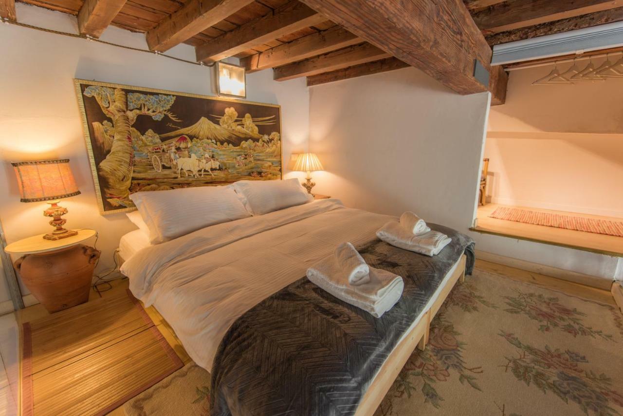 Loft Boutique Suite, Santa Croce, Florence, Wifi エクステリア 写真