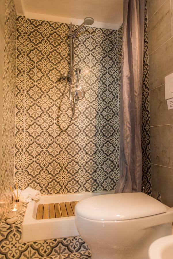 Loft Boutique Suite, Santa Croce, Florence, Wifi エクステリア 写真