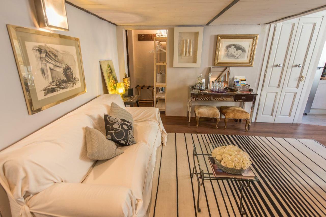 Loft Boutique Suite, Santa Croce, Florence, Wifi エクステリア 写真